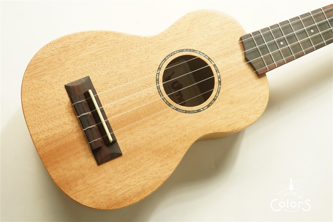 Uma ukulele UK-05SS | ウクレレカラーズ Online Store